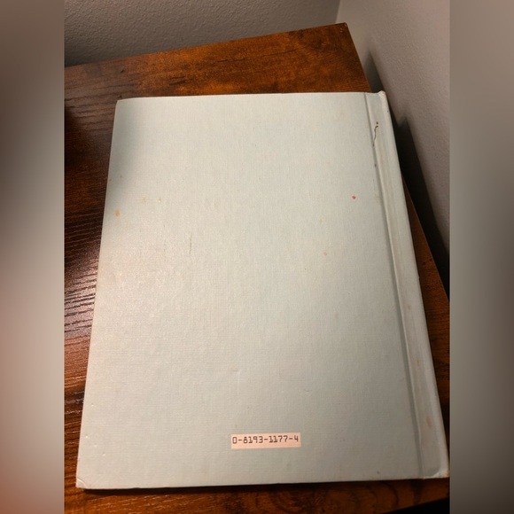 (10/$25) 1988 Where's Rufus? Children's Book - Picture 2 of 16